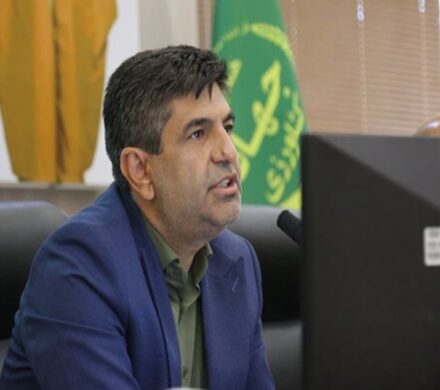 حفاظت از خاک، کلید سلامت شهرها و احیای دشت شهرکرد