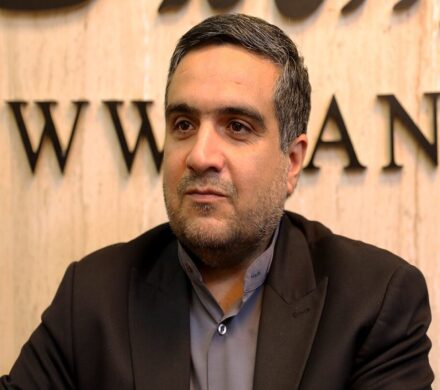 معرفی متهم حادثه آتش سوزی بیمارستان قائم رشت