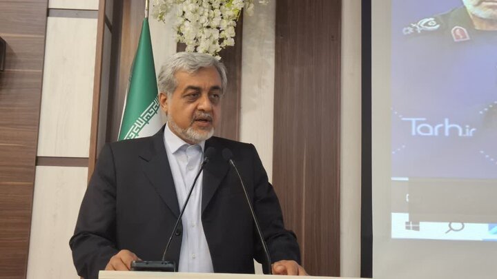 میرغضنفری: دانشجویان موتور پیشرفت علمی و مطالبه‌گری کشور هستند