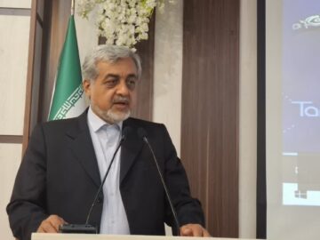 میرغضنفری: دانشجویان موتور پیشرفت علمی و مطالبه‌گری کشور هستند