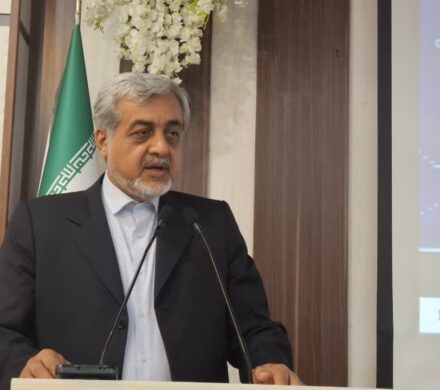 میرغضنفری: دانشجویان موتور پیشرفت علمی و مطالبهگری کشور هستند