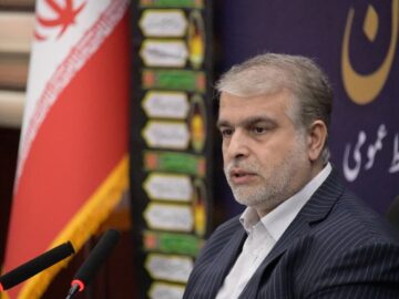 پوریانی: عوامل کانال تلگرامی « شکار مزدور» در غرب مازندران دستگیر شدند