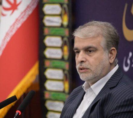 پوریانی: عوامل کانال تلگرامی « شکار مزدور» در غرب مازندران دستگیر شدند