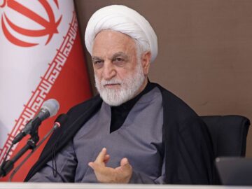 محسنیاژهای: حجاب به مطالبه ملی تبدیل شده است