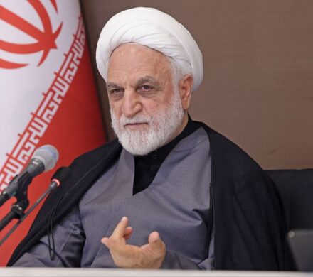 محسنی‌اژه‌ای: حجاب به مطالبه ملی تبدیل شده است