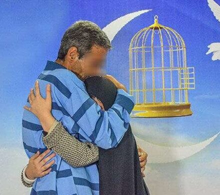 بخشش دهمین محکوم به قصاص در گلستان