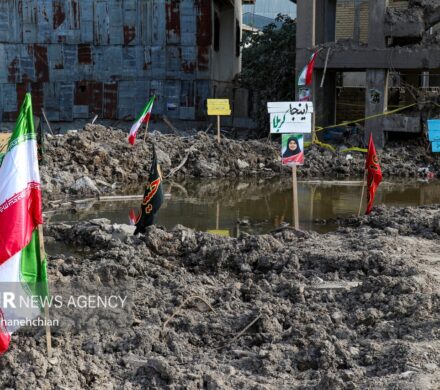 ۴ ماه پس از حمله رژیم صهیونیستی؛ آستانه همچنان در انتظار بازسازی