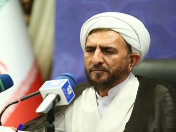 مظفری: شهدا با الهام از مکتب کربلا حقانیت جمهوری اسلامی را تثبیت کردند