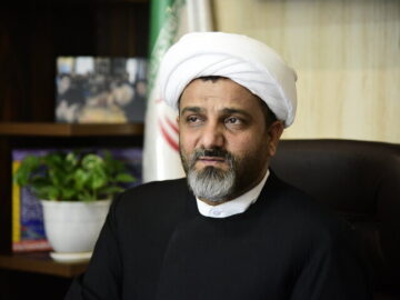 فوقی: فعالیتهای قرآنی و اهل بیتی باید مردمی و همگانی شود