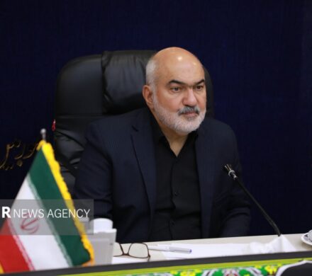 استاندار: سفر هیئت دولت فرصتی مهم برای توسعه بخش خصوصی خوزستان است