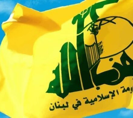 دیدار قریب‌الوقوع حزب الله با نماینده پاپ در لبنان