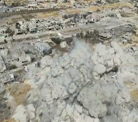 واکنش ۸ کشور عربی و اسلامی به تصمیم اسرائیل برای بازگشایی «رفح»