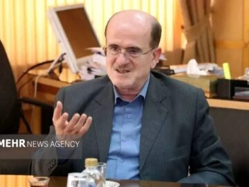 لاهوتی: حفظ فضای سبز و ارزش‌های تاریخی پژوهشکده چای اولویت است