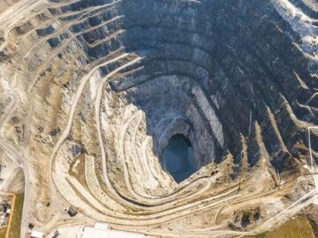 سیستان‌ و بلوچستان جزو استان‌های برتر معدنی کشور است