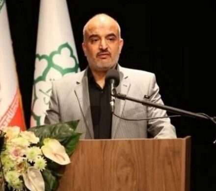 برگزاری رویداد «برنده شو» با حضور ۵۰ هزار معلول توسط شهرداری تهران