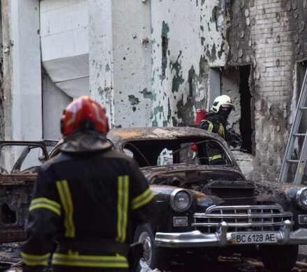 مقام نظامی کییف: اوکراین به سپر اروپا در برابر روسیه تبدیل شده است!