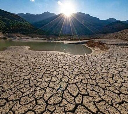 سامانه پایش خشکسالی در سطح منطقه توسعه یافت