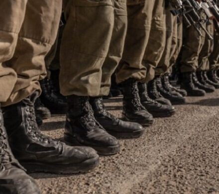 رزمایش ارتش رژیم اسرائیل در خاک سوریه و لبنان