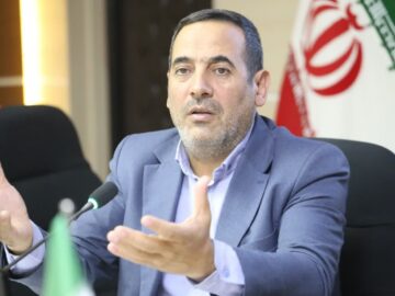 مالیات سهم اصلی درآمدهای آذربایجان شرقی در ۱۴۰۴