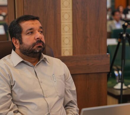 کمالی: حاشیه‌های شورای شهر شیراز ناشی از مدیریت آن است