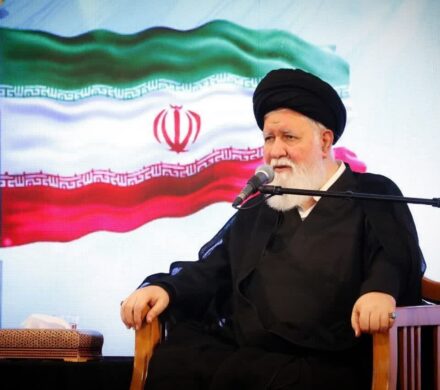 علم الهدی: امنیت احکام الهی باید در صدر اولویتهای کشور باشد