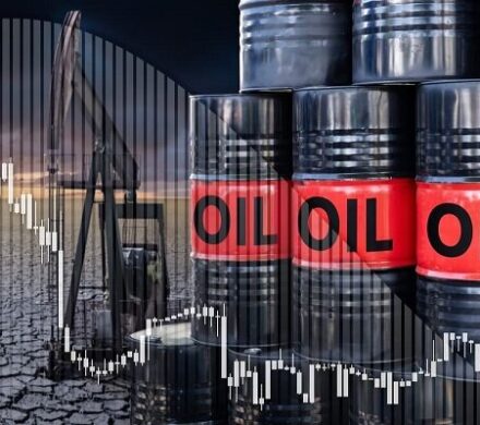 افزایش یک‌درصدی قیمت نفت