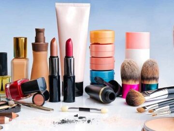 انتشار فهرست محصولات آرایشی لب فاقد مجوز