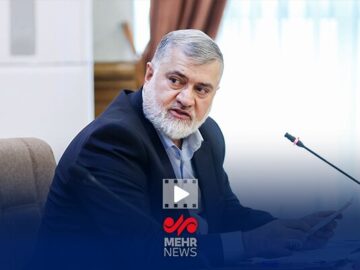 برنامهریزی برای آموزش تلویزیونی دروس از شبکه تهران