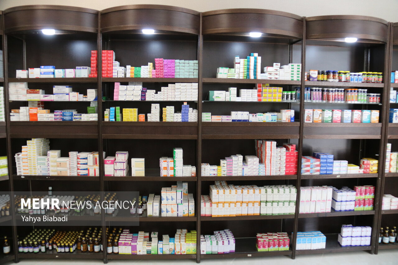 نظام دارویی کردستان زیر ذرهبین؛ هشدار درباره قاچاق دارو