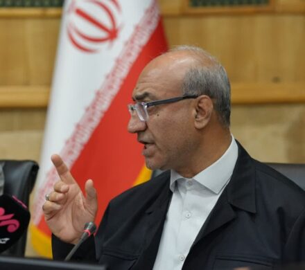 هشدار جدی استاندار کرمانشاه به بانک‌ها درباره تسهیلات