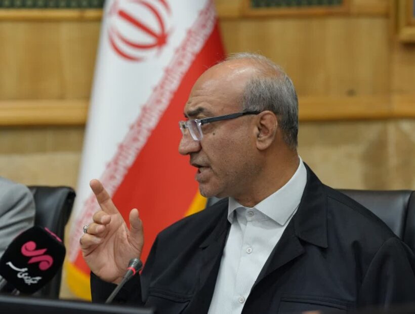 هشدار جدی استاندار کرمانشاه به بانک‌ها درباره تسهیلات