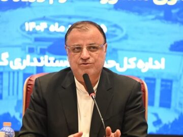 حمایت کامل استانداری گلستان از توانمندسازی مراکز معلولان