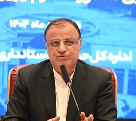 حمایت کامل استانداری گلستان از توانمندسازی مراکز معلولان