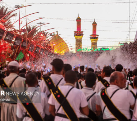 روایتی از «نذر زیارت»؛صدای پای دلهایی که به «مشهد،کربلا و مکه» میرسد
