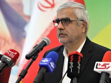 خشک‌ترین دوره ۶ دهه اخیر تهران؛ بارش پاییز تقریباً صفر شد