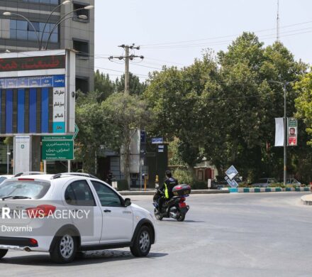 شکاریان: شاخص روزانه آلودگی هوای بجنورد در وضعیت ناسالم قرار دارد