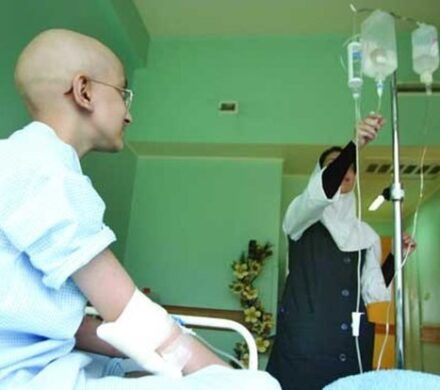 شناسایی ۱۸۳ مورد مشکوک به سرطان روده در طرح غربالگری گچساران