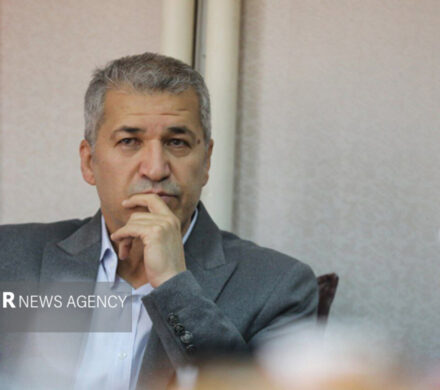 علی رغبتی: ۹۳ درصد اهداف کاروان ورزش ناشنوایان ایران در المپیک محقق شد