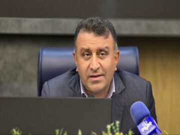 بهرامی: ۱۰ درصد منابع کهگیلویه و بویراحمد به استان اختصاص یابد