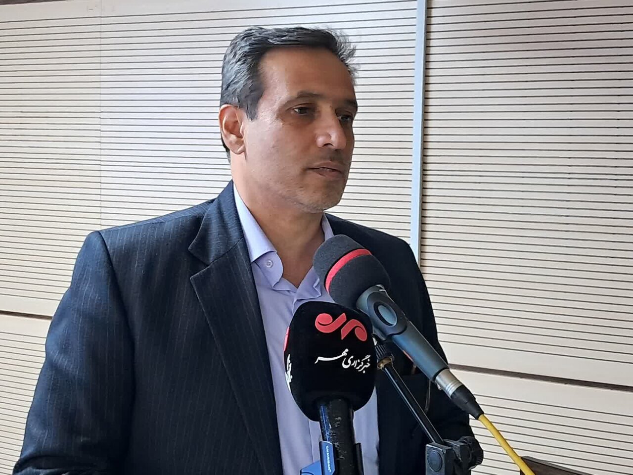 خاک ستون امنیت غذایی؛ آینده کشاورزی کرمانشاه بر شانههای خاک