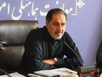 آغاز برنامه کاهش ۳۰ درصدی مصرف آب قم با توزیع تجهیزات کاهنده در منازل