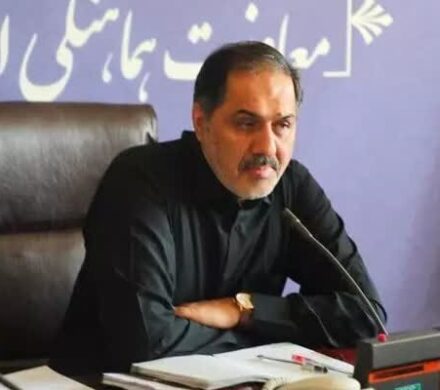 آغاز برنامه کاهش ۳۰ درصدی مصرف آب قم با توزیع تجهیزات کاهنده در منازل