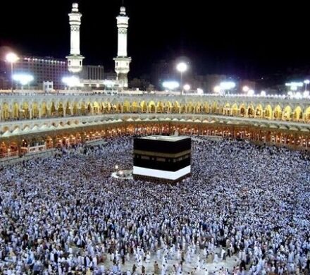 ثبت‌نام حج تمتع ۱۴۰۵ از امروز ۱۵ آذر آغاز شد