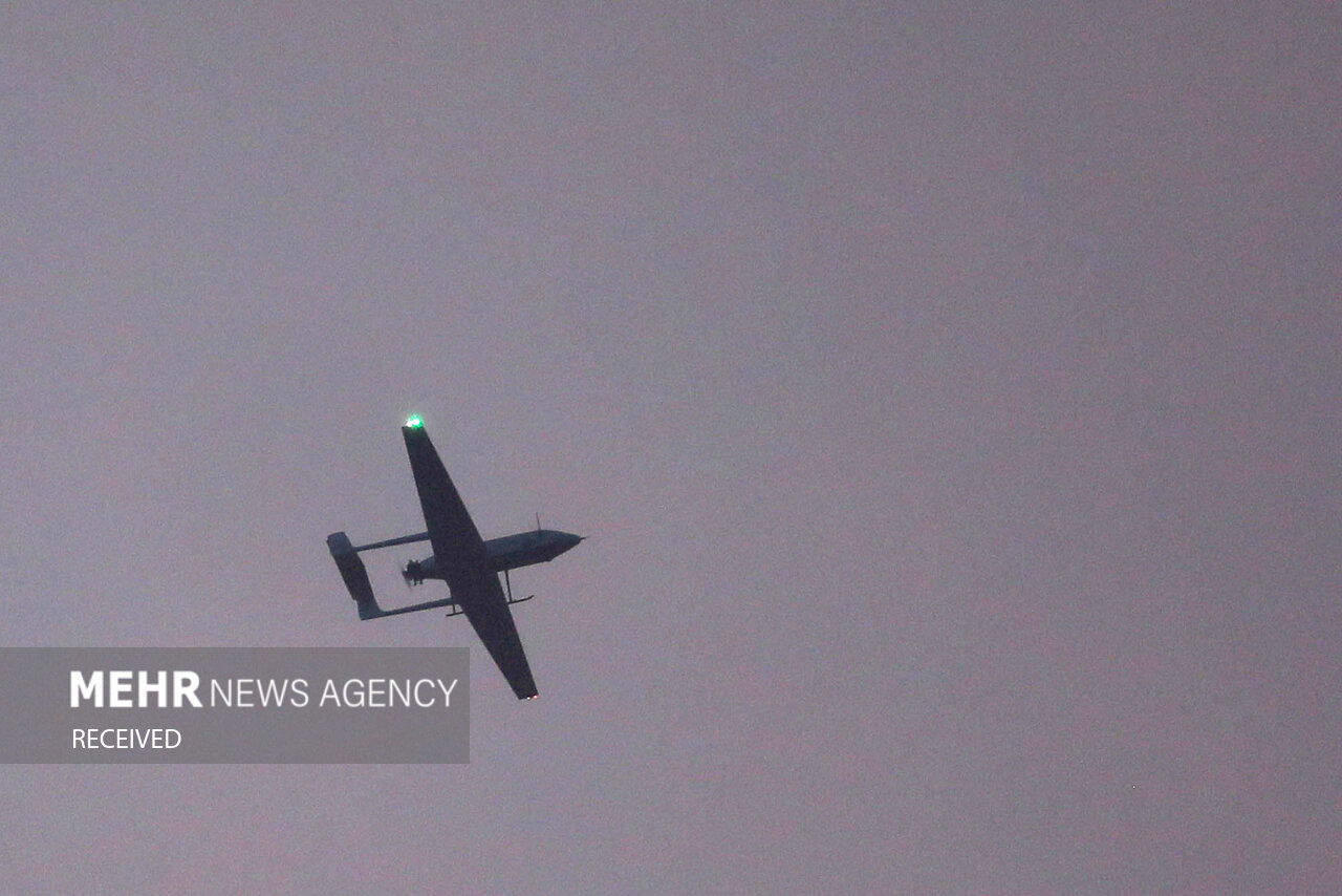 پیام قاطع رزمایش«اقتدار»نیروی دریایی سپاه از «نواب» تا موشکهای دوربرد