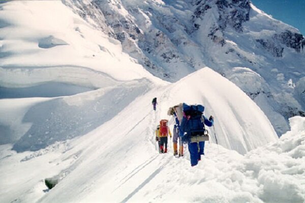 هلال احمر: شهروندان از صعود به ارتفاعات خودداری کنند