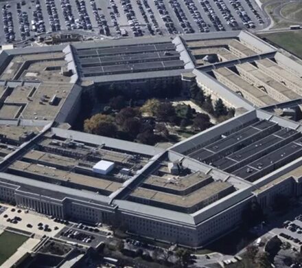طرح پنتاگون برای اختصاص ۸۰۰ میلیون دلار کمک به اوکراین