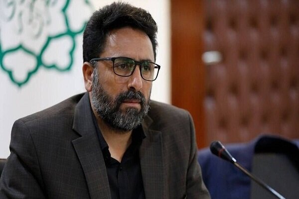 تعریض خیابان زندیه با تملک ۵۳ واحد مسکونی و تجاری