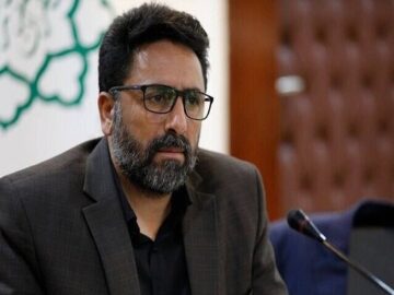 تعریض خیابان زندیه با تملک ۵۳ واحد مسکونی و تجاری