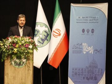 ظرفیت‌های لنجان برای توسعه متوازن استان اصفهان بکارگیری شود