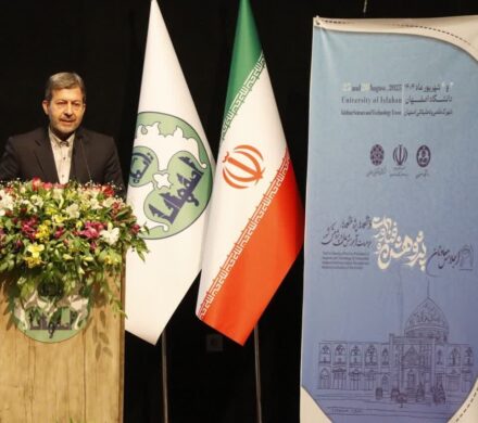 ظرفیتهای لنجان برای توسعه متوازن استان اصفهان بکارگیری شود